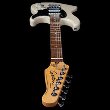 Load image into Gallery viewer, Godin 048434 Session HT Trans Cream RN Electric Guitar Made In Canada
