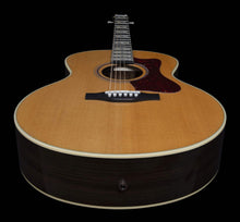 Load image into Gallery viewer, Norman 048519 / 050529 ST68 MJ Studio Series Mini Jumbo Natural HG Anthem with Carrying Bag MADE In CANADA
