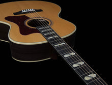 Load image into Gallery viewer, Norman 048519 / 050529 ST68 MJ Studio Series Mini Jumbo Natural HG Anthem with Carrying Bag MADE In CANADA
