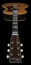 Load image into Gallery viewer, Norman 048519 / 050529 ST68 MJ Studio Series Mini Jumbo Natural HG Anthem with Carrying Bag MADE In CANADA
