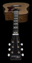 Load image into Gallery viewer, Norman ST40 048533  / 050505 CW Natural HG Element Cutaway Acoustic Electric Guitar with Carrying Bag MADE In CANADA
