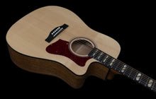 Load image into Gallery viewer, Norman ST40 048533  / 050505 CW Natural HG Element Cutaway Acoustic Electric Guitar with Carrying Bag MADE In CANADA

