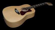 Load image into Gallery viewer, Norman B50 048540 / 050499 12 String Acoustic Electric Guitar Natural HG Element with Carrying Bag MADE In CANADA
