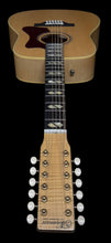 Load image into Gallery viewer, Norman B50 048540 / 050499 12 String Acoustic Electric Guitar Natural HG Element with Carrying Bag MADE In CANADA
