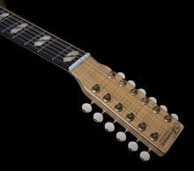 Load image into Gallery viewer, Norman B50 048540 / 050499 12 String Acoustic Electric Guitar Natural HG Element with Carrying Bag MADE In CANADA
