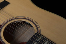 Load image into Gallery viewer, Norman B50 048540 / 050499 12 String Acoustic Electric Guitar Natural HG Element with Carrying Bag MADE In CANADA
