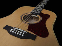 Load image into Gallery viewer, Norman B50 048540 / 050499 12 String Acoustic Electric Guitar Natural HG Element with Carrying Bag MADE In CANADA
