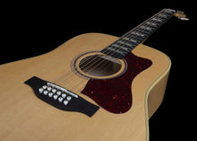 Load image into Gallery viewer, Norman B50 048540 / 050499 12 String Acoustic Electric Guitar Natural HG Element with Carrying Bag MADE In CANADA
