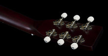 Load image into Gallery viewer, Norman 048571 B18 CW Protege Series Mini Jumbo 6-String RH Cutaway Acoustic Electric Guitar- Cherryburst MADE In CANADA
