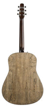 Load image into Gallery viewer, Seagull 048595 S6 Classic Black A/E Acoustic Electric Guitar MADE In CANADA

