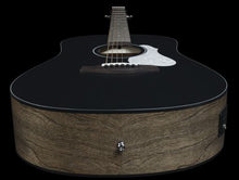 Load image into Gallery viewer, Seagull 048595 S6 Classic Black A/E Acoustic Electric Guitar MADE In CANADA
