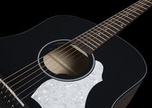 Load image into Gallery viewer, Seagull 048595 S6 Classic Black A/E Acoustic Electric Guitar MADE In CANADA
