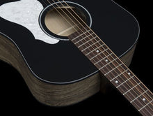 Load image into Gallery viewer, Seagull 048595 S6 Classic Black A/E Acoustic Electric Guitar MADE In CANADA
