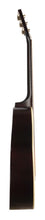 Load image into Gallery viewer, Norman 049318 B18 Parlor Cherry Burst GT Q-Discrete Acoustic Electric MADE In CANADA
