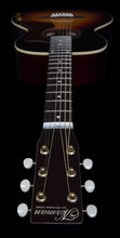 Load image into Gallery viewer, Norman 049318 B18 Parlor Cherry Burst GT Q-Discrete Acoustic Electric MADE In CANADA
