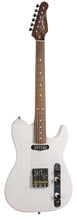 Load image into Gallery viewer, Godin 049349 Stadium HT Trans White RN Electric Guitar Made In Canada
