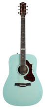 Load image into Gallery viewer, Godin 049486 / 051632 Imperial Laguna Blue GT EQ Acoustic Electric MADE In CANADA
