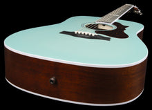 Load image into Gallery viewer, Godin 049486 / 051632 Imperial Laguna Blue GT EQ Acoustic Electric MADE In CANADA
