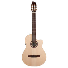 Load image into Gallery viewer, Godin 049585 / 051793 Arena CW Thinline Nylon String Classical Guitar MADE In CANADA
