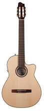Load image into Gallery viewer, Godin 049608 / 051809 Arena Maho CW Acoustic Electric Cutaway Classical Guitar MADE In CANADA
