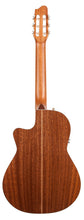 Load image into Gallery viewer, Godin 049608 / 051809 Arena Maho CW Acoustic Electric Cutaway Classical Guitar MADE In CANADA
