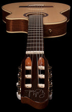 Load image into Gallery viewer, Godin 049608 / 051809 Arena Maho CW Acoustic Electric Cutaway Classical Guitar MADE In CANADA
