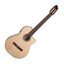 Load image into Gallery viewer, Godin 049608 / 051809 Arena Maho CW Acoustic Electric Cutaway Classical Guitar MADE In CANADA
