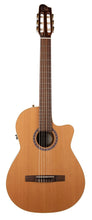 Load image into Gallery viewer, Godin 049653 / 051830 Concert CW Acoustic Electric Cutaway Classical Guitar MADE In CANADA
