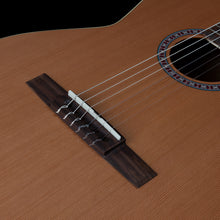 Load image into Gallery viewer, Godin 049653 / 051830 Concert CW Acoustic Electric Cutaway Classical Guitar MADE In CANADA
