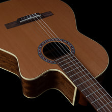 Load image into Gallery viewer, Godin 049653 / 051830 Concert CW Acoustic Electric Cutaway Classical Guitar MADE In CANADA
