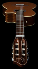 Load image into Gallery viewer, Godin 049653 / 051830 Concert CW Acoustic Electric Cutaway Classical Guitar MADE In CANADA

