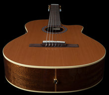 Load image into Gallery viewer, Godin 049653 / 051830 Concert CW Acoustic Electric Cutaway Classical Guitar MADE In CANADA
