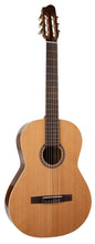 Load image into Gallery viewer, Godin 051847 Electric Classical Concert Guitar Left Handed MADE In CANADA
