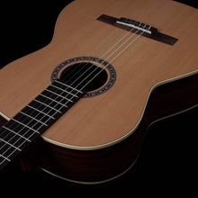 Load image into Gallery viewer, Godin 049752 Presentation Solid Top Classical Nylon Guitar Made In Canada

