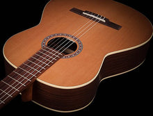 Load image into Gallery viewer, Godin 049769 / 051885 Presentation Pickup Solid Top Classical Nylon Guitar Made In Canada
