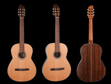 Load image into Gallery viewer, Godin 049769 / 051885 Presentation Pickup Solid Top Classical Nylon Guitar Made In Canada
