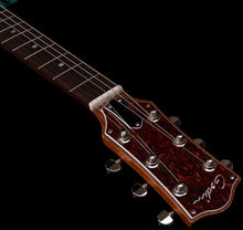 Load image into Gallery viewer, Godin 050215 Montreal Premiere HT Laguna Blue 6 String RH Hollow Body Guitar MADE In CANADA

