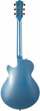 Load image into Gallery viewer, Godin 050413 / 051595 6-String RH Montreal Premiere LTD Hollowbody Electric Guitar - Imperial Blue MADE In CANADA

