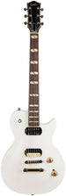 Load image into Gallery viewer, Godin 050475 Summit Classic HT 6-String RH Electric Guitar - Trans White MADE In CANADA
