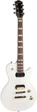 Load image into Gallery viewer, Godin 050475 Summit Classic HT 6-String RH Electric Guitar - Trans White MADE In CANADA
