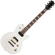 Load image into Gallery viewer, Godin 050475 Summit Classic HT 6-String RH Electric Guitar - Trans White MADE In CANADA
