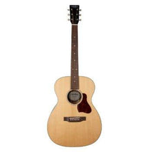 Load image into Gallery viewer, Art &amp; Lutherie 050710 Legacy Acoustic Electric Concert Guitar Natural EQ-(7463754858751)
