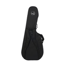 Load image into Gallery viewer, Godin 050819 Tric Case Multifit Deluxe Acoustic Case Black
