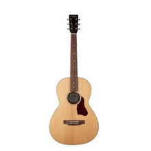 Load image into Gallery viewer, Art &amp; Lutherie 050864 Roadhouse Acoustic Parlor Electric Guitar Natural EQ-(7463763902719)

