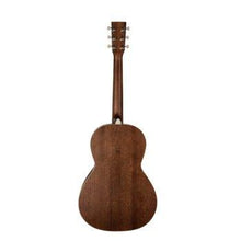 Load image into Gallery viewer, Art &amp; Lutherie 050864 Roadhouse Acoustic Parlor Electric Guitar Natural EQ-(7463763902719)
