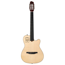 Load image into Gallery viewer, Godin 050925 Multiac Nylon Deluxe Classical Guitar MADE In CANADA
