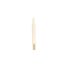 Load image into Gallery viewer, White TUSQ ACOUSTIC SADDLE 3/32" 74X2.6MM PQ-9100-00
