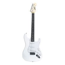 Load image into Gallery viewer, Stadium USA Strat Style Electric Guitars
