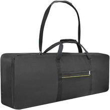 Load image into Gallery viewer, 88 Note Keyboard Carrying Bag
