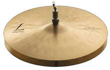 Load image into Gallery viewer, SABIAN 11402XLN 14" HHX Legacy hi-hat cymbals with tone projection design made in Canada
